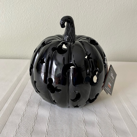 Disney Mickey Mouse Pumpkin Light - Picture 5 of 12